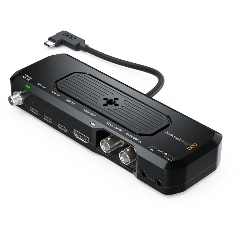 Blackmagic Design Camera ProDock